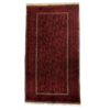 Original Baluch Yaghoub Khani Geometric Kilim Rug - Handwoven Persian Wool