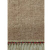 Original Mina Bird Kilim Rug from Isfahan - Handwoven Persian Wool