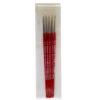5-Piece Liner Bristle Paint Brush Set for Watercolor