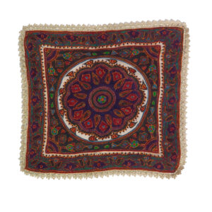Pateh Kerman’s Elegance Tablecloth Sonati