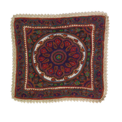 Pateh Kerman's Elegance Tablecloth Sonati