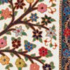 Pateh Kerman's Elegance Handcrafted Tablecloth Tree of Life