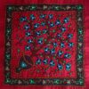 Pateh Kerman's Elegance Tablecloth Tree of Life