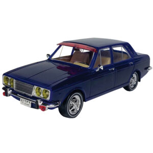 Iranian Paykan Javanan Classic Model – 1966 Hillman Hunter Toy Car