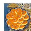 Persian Date & Walnut Cookies 550 grams