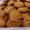Persian Dietary Barley Cookies from Qazvin 700 grams (2x)