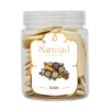 Crunchy Kashk Chips – Traditional Persian Dry Curd Qurut - 800g
