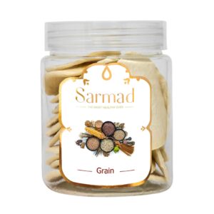 Crunchy Kashk Chips – Traditional Persian Dry Curd Qurut – 800g
