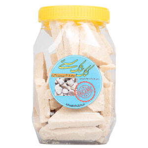 Traditional Iranian Kashk – Pure Persian Dry Curd Qurut – 800g