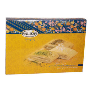 Persian Sweet – Kaak Pastry with Kermanshahi Oil 600g