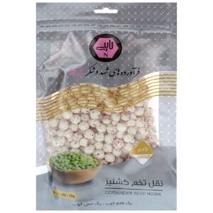 Persian Noghl – Candy-Coated with Coriander Seeds and Damask Rose (3x)