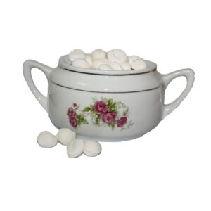 Persian Noghl – Candy-Coated with Coconut Flavor (3x)