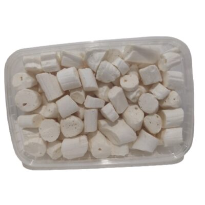 Persian Noghl – Traditional Sugar-Coated Almond Confection with Fragrant Rose Water 3-Pack