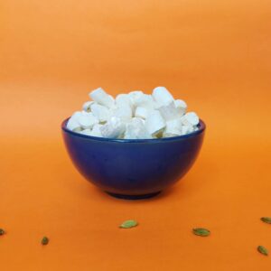 Persian Noghl – Traditional Tuyserkan Candy with Cardamom Flavor (3x)
