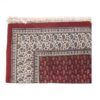 Persian Tablecloth: Isfahan's Traditional Kalamkari Block Print Diba
