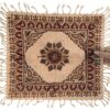 Persian Tablecloth: Isfahan's Traditional Kalamkari Block Print Doris