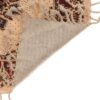Persian Tablecloth: Isfahan's Traditional Kalamkari Block Print Doris