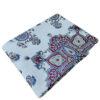 Persian Tablecloth: Isfahan's Traditional Kalamkari Block Print Golbaf II