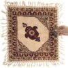 Persian Tablecloth: Isfahan's Traditional Kalamkari Block Print Taras