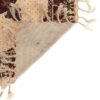 Persian Tablecloth: Isfahan's Traditional Kalamkari Block Print Taras