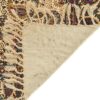Persian Tablecloth: Isfahan's Traditional Kalamkari Block Print Vira II