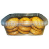 Persian Walnut Cookies from Alborz 800 grams (2x)