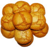 Persian Walnut Cookies from Alborz 800 grams (2x)