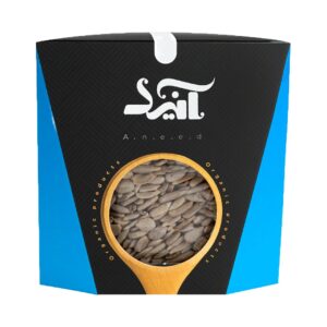 Raw Sunflower Seed Kernels Snack – 500g