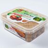Natural Sugar Substitute - Red Date Cubes with Cinnamon 750g