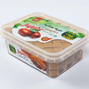 Natural Sugar Substitute – Red Date Cubes with Cinnamon 750g