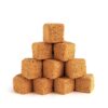 Natural Sugar Substitute - Red Date Cubes with Russian Olive 750g
