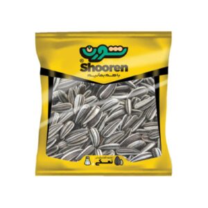 Salty Sunflower Seeds Snack – 520g (2x260g)