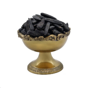 Shamshiri Black Sunflower Seeds Snack – 500g (2x250g)
