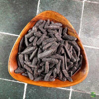Shamshiri Lemon & Salt Flavored Sunflower Seeds, Tangy Salty Crunchy Snack, 500g