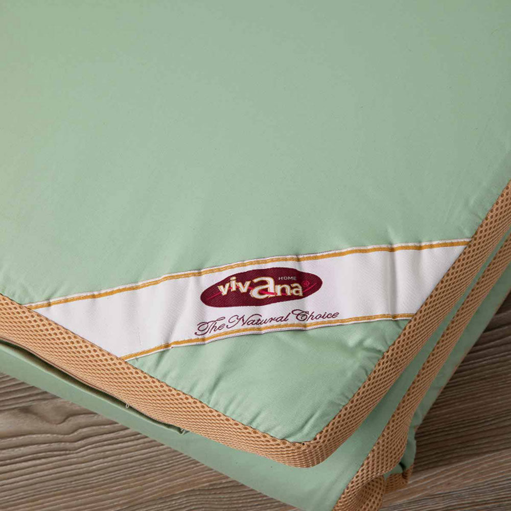 Persian Single Size Cotton Floor Sleeping Mattress Model Sali – 185×80 cm