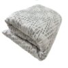 Single Size Floor Sleeping Mattress Model Mahris - 200x90 cm