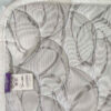 Single Size Floor Sleeping Mattress Model Nerci - 200x90 cm