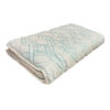 Single Size Floor Sleeping Mattress Model Parnaz - 200x90 cm