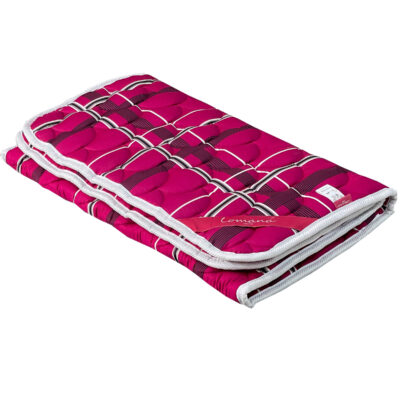 Persian Single Size Polyester Floor Sleeping Mattress Model Vanda - 200x90 cm