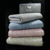 Single Size Floor Sleeping Mattress Model Aysan - 190x85 cm