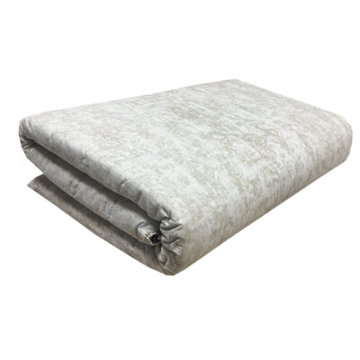 Persian Single Size Polyester Floor Sleeping Mattress Model Aysan – 190×85 cm