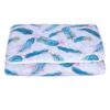 Single Size Floor Sleeping Mattress Model Parvaz - 185x85 cm