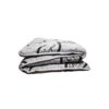 Persian Single Size Cotton Floor Sleeping Mattress Model Royal - 185x85 cm