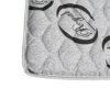 Persian Single Size Cotton Floor Sleeping Mattress Model Royal - 185x85 cm