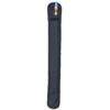 Soft Case for Persian Ney Instrument Black