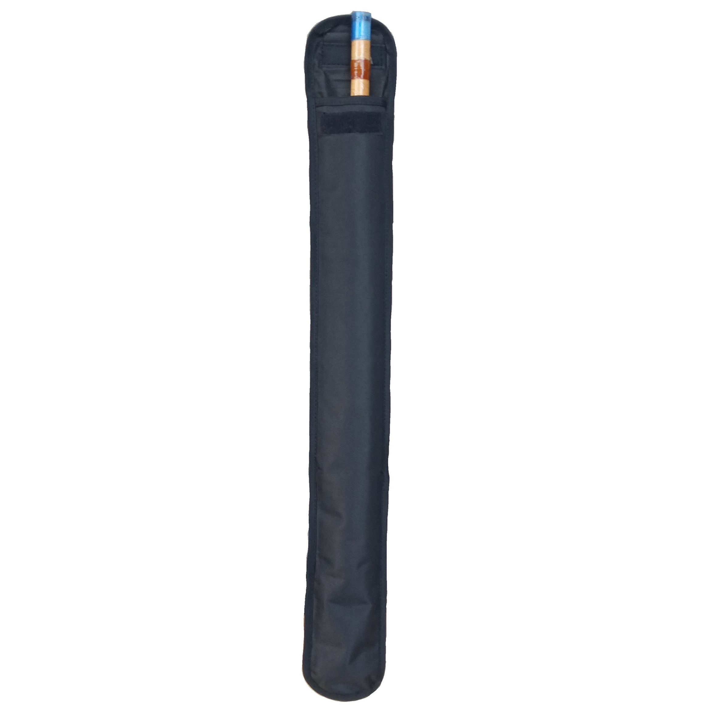 Soft Case for Persian Ney Instrument Black