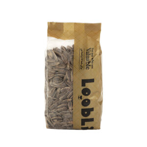 Roasted Sunflower Seeds with Ranch Seasoning Snack – 400g