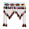 Persian DIY Tassel Wall Hanging Traditional Kilim
