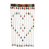 Persian DIY Tassel Wall Hanging Traditional Kilim Design