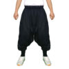 Traditional Kurdish Trouser – Zendan Baft Classic Shalwar